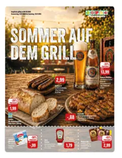 Feneberg Aktuelle Angebote ab 16.07.2026 gültig Feneberg Aktuelle Angebote ab 16.07.2026 gültig