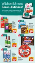Rewe: Wochenangebote