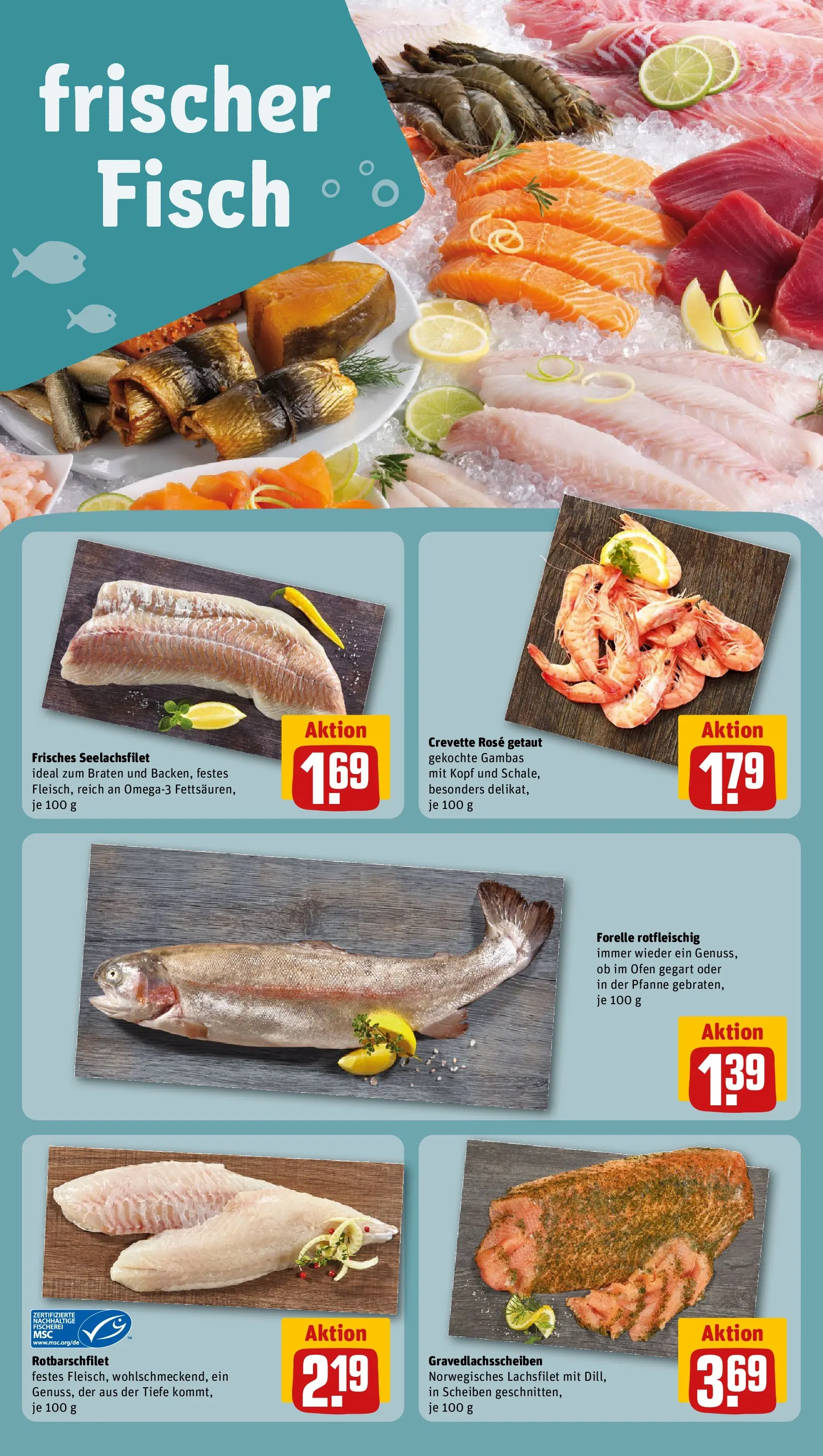 REWE Prospekt ab 13.07.2026 zum Blättern » Angebote | Seite: 31 | Produkte: Ofen, Fisch