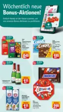 Rewe: Wochenangebote
