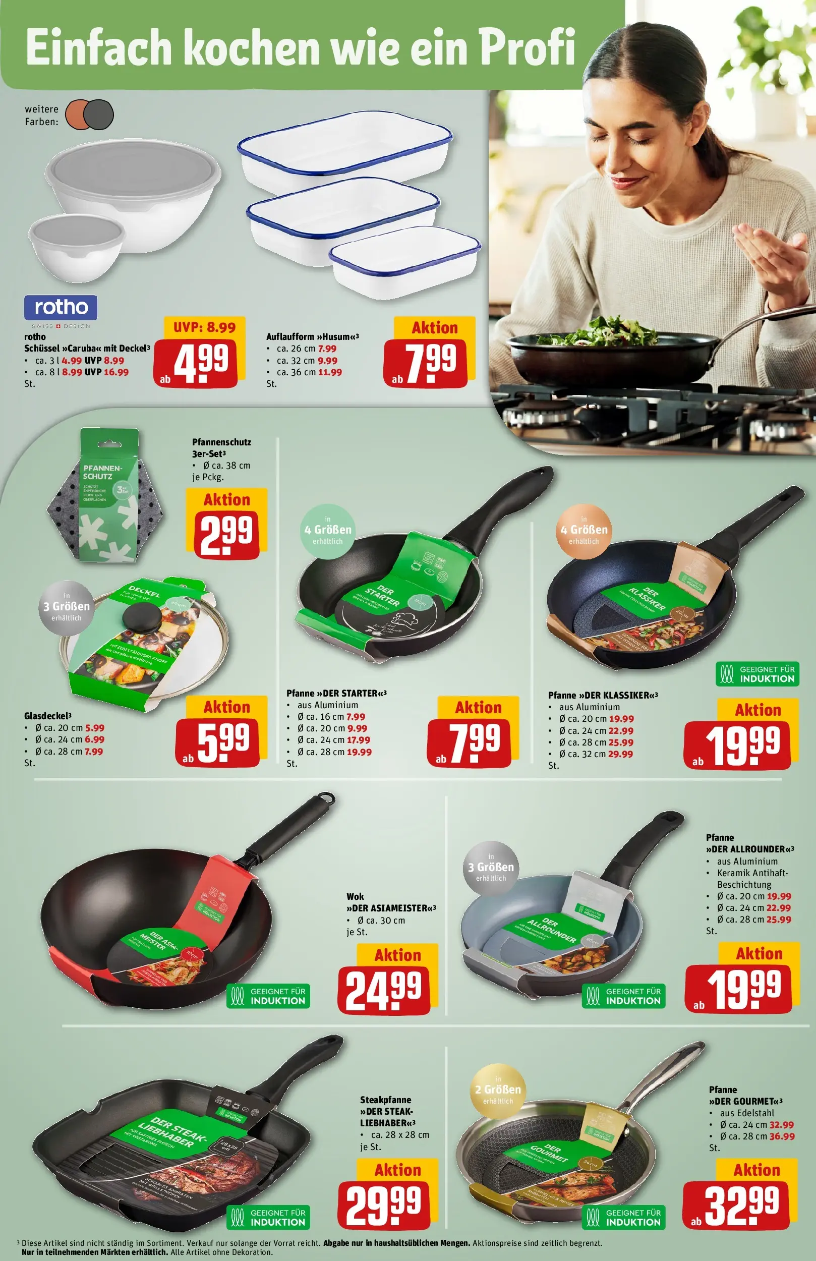 REWE Prospekt ab 13.07.2026 zum Blättern » Angebote | Seite: 31 | Produkte: Steak