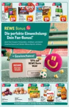Rewe: Wochenangebote