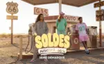 Eleven Paris Soldes JUSQU'&Agrave; -50% - au 21.07.2026