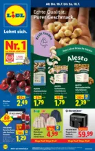 Lidl Lidl - ab 16.07.2026
