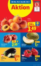 Lidl Lidl - ab 16.07.2026