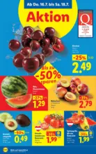 Lidl Lidl - ab 16.07.2026