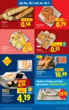 Lidl Lidl - ab 16.07.2026