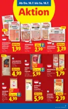 Lidl Lidl - ab 16.07.2026