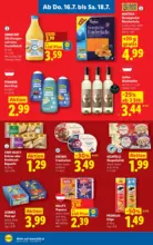 Lidl Lidl - ab 16.07.2026