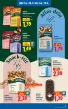 Lidl Lidl - ab 16.07.2026