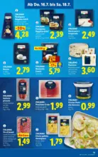 Lidl Lidl - ab 16.07.2026