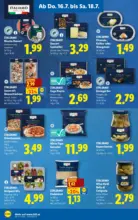 Lidl Lidl - ab 16.07.2026