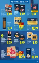 Lidl Lidl - ab 16.07.2026