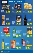 Lidl Lidl - ab 16.07.2026