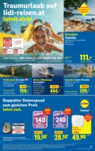 Lidl Lidl - ab 16.07.2026