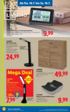 Lidl Lidl - ab 16.07.2026