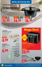 Lidl Lidl - ab 16.07.2026