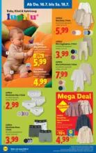 Lidl Lidl - ab 16.07.2026