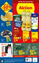 Lidl Lidl - ab 16.07.2026