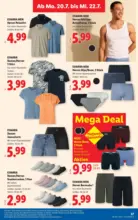 Lidl Lidl - ab 16.07.2026