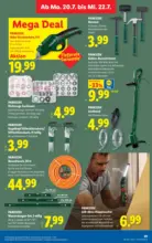 Lidl Lidl - ab 16.07.2026