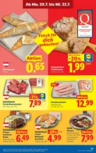 Lidl Lidl - ab 16.07.2026