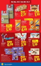 Lidl Lidl - ab 16.07.2026