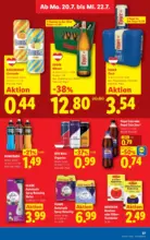 Lidl Lidl - ab 16.07.2026