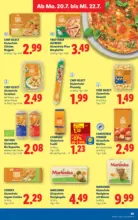 Lidl Lidl - ab 16.07.2026