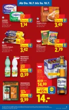 Lidl Lidl - ab 16.07.2026