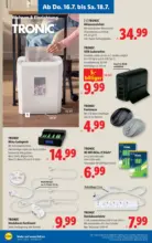 Lidl Lidl - ab 16.07.2026