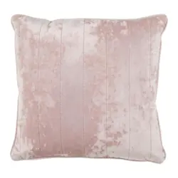 Zierkissen Gloria Mauve ca. 45x45cm