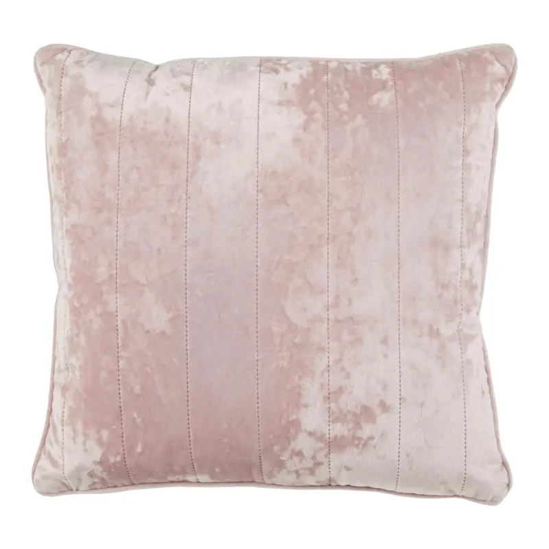 Zierkissen Gloria Mauve ca. 45x45cm