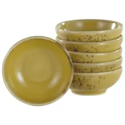 DIPSCHALENSET 21982 NATURE COLLECTION