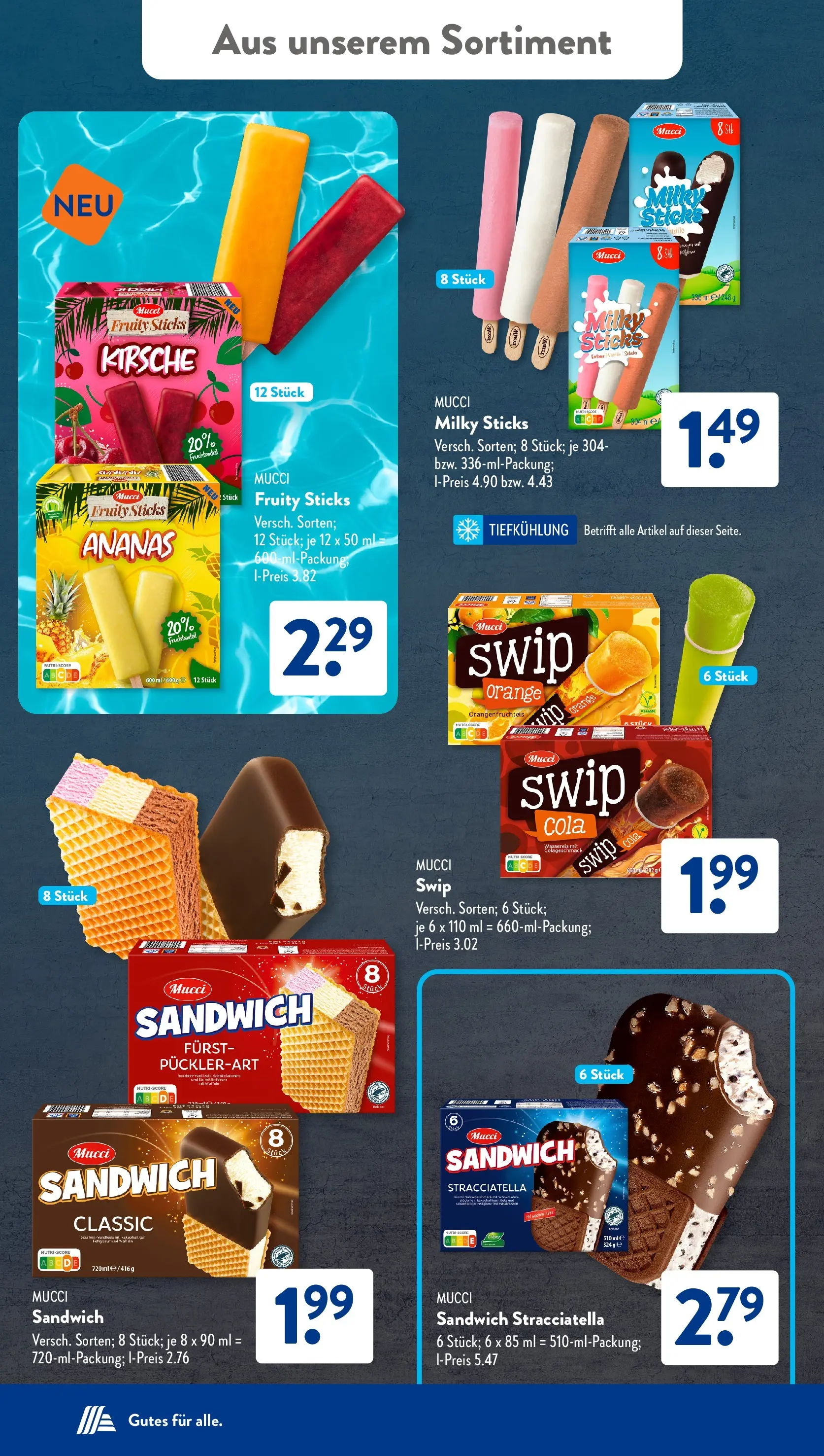 Aldi Süd - Aldi Süd: Wochenangebote (ab 05.07.2026) zum Blättern | Seite: 26 | Produkte: Cola, Ananas