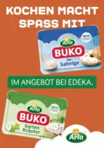 Arla Arla Buko - bis 19.07.2026