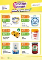 Ofensywa Spożywcza EC14