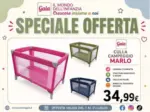 Sanitaria Gaia Speciale offerta - al 31.07.2026