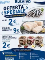 BluVivo Offerta speciale - al 09.07.2026