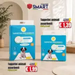 Magazzini Smart Offerte - al 12.07.2026