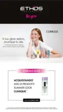 Ethos Omaggio - al 16.08.2026