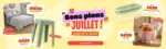 L'incroyable Nos Bons plans DE JUILLET! - au 19.07.2026
