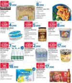 Costco Promotions sp&eacute;ciales en cours - au 15.07.2026