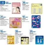 Costco Beaute offre - au 15.07.2026