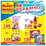 GRD SOCIETA' CONSORTILE ARL Risparmio travolgente! - al 19.07.2026