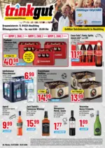 trinkgut trinkgut: Wochenangebote - bis 18.07.2026