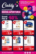 Beauty Star Nuova apertura! - al 31.07.2026