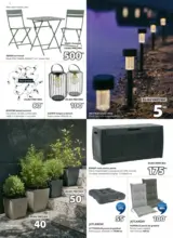 Catalog JYSK p&acirc;nă &icirc;n data de 25.07.2026