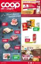 Coop: Exkluz&iacute;v akci&oacute;k - 2026.07.15 napig