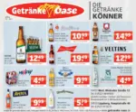 Getr&auml;nke Oase Getr&auml;nke Oase: Getr&auml;nkeangebote - bis 18.07.2026